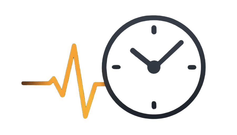 Real-time 24/7 Monitoring